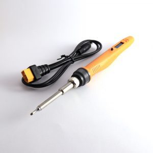 SOLDERGO SOLDERING IRON – CITRUS – BC2 TIP – XT60 – 5004