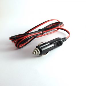 SOLDERGO DC CABLE CAR ADAPTOR