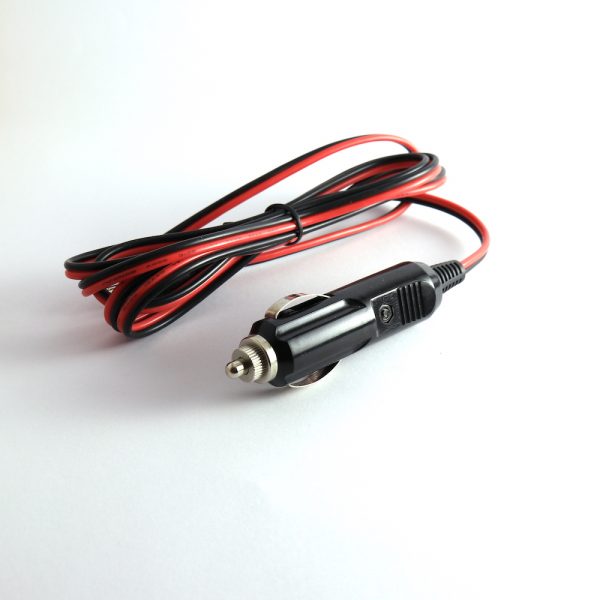 SOLDERGO DC CABLE CAR ADAPTOR