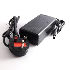 SOLDERGO MAINS POWER SUPPLY UK PLUG