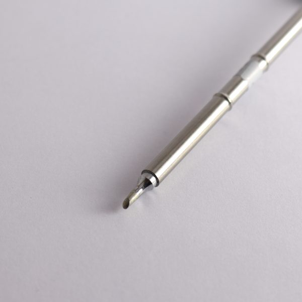 SOLDERGO TIP BC2