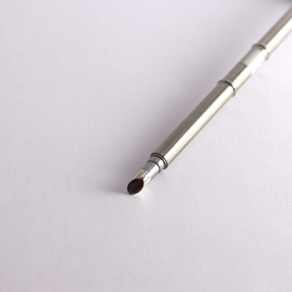 SOLDERGO TIP C4