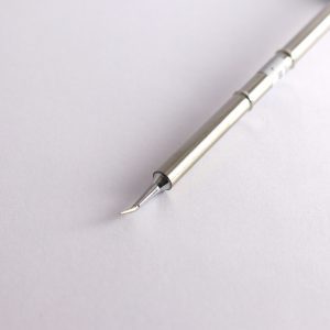 SOLDERGO TIP JL02